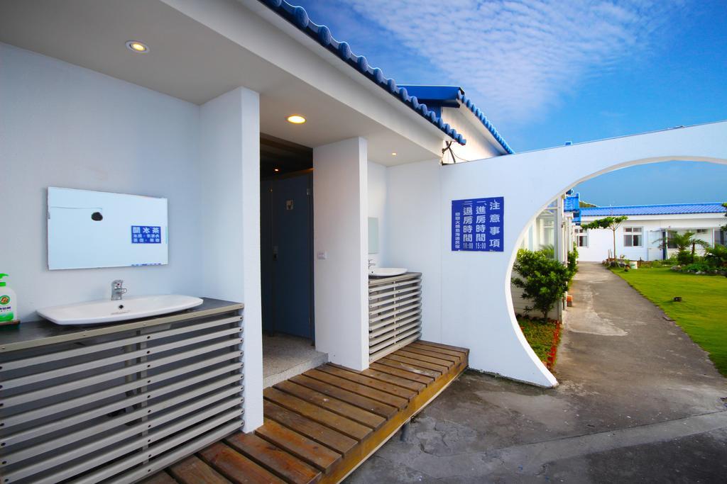 Sanasai Inn Ludao Eksteriør bilde