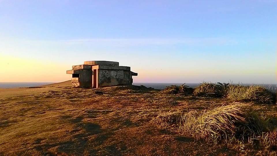 Sanasai Inn Ludao Eksteriør bilde