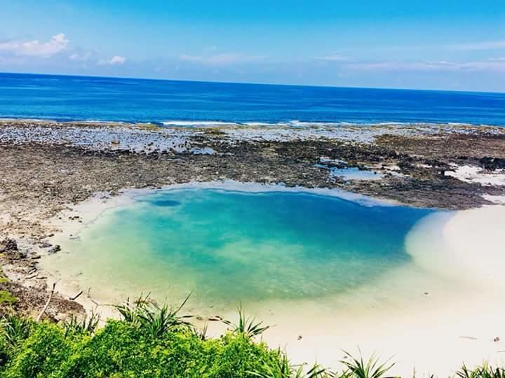 Sanasai Inn Ludao Eksteriør bilde