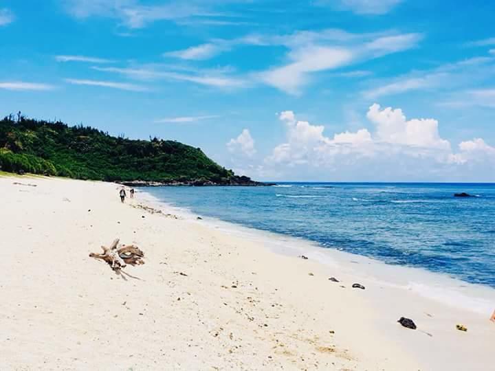 Sanasai Inn Ludao Eksteriør bilde